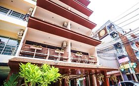 New Life Phuket Classic